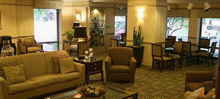 希尔顿欢朋酒店-里士满西(Hampton Inn by Hilton Richmond West Innsbrook)图片