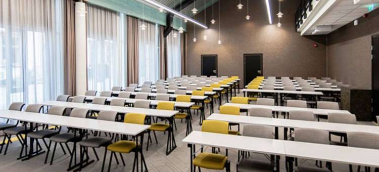 大康斯博品质酒店(Quality Hotel Grand Kongsberg)图片