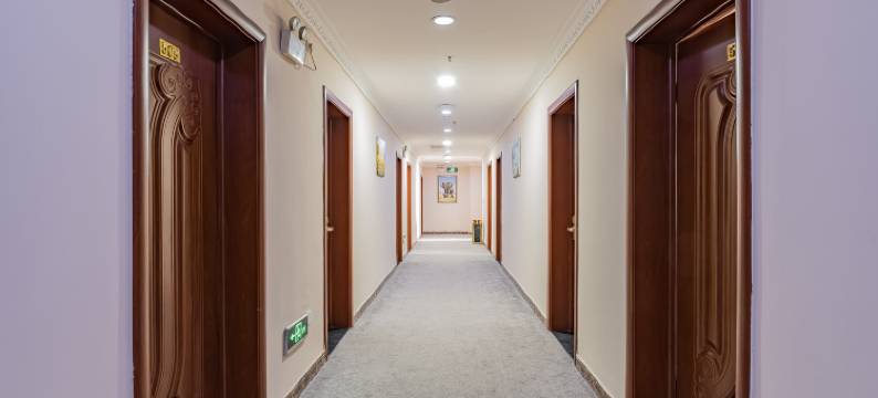 柠檬树优享酒店(北京清华长庚医院天通苑地铁站店)图片