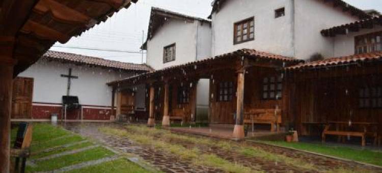 La Vieja Casona Hotel图片