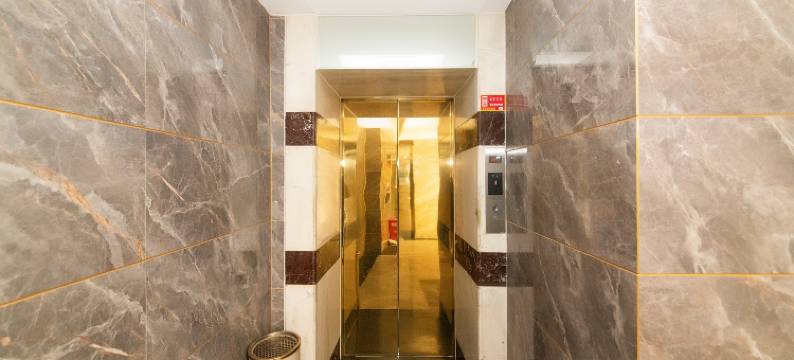 伊宁伊犁苏豪商务酒店图片