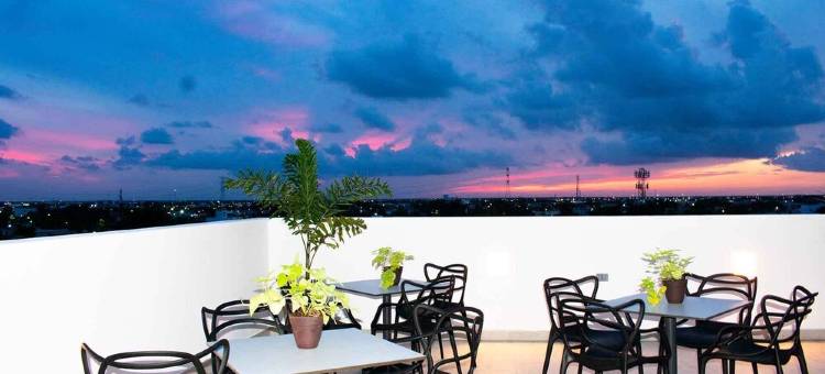 Balkon Boutique Hotel图片