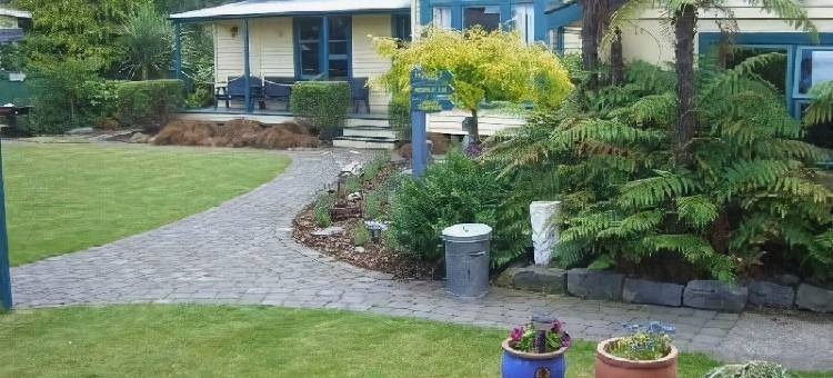 旧的乡间别墅(The Old Countryhouse Backpacker Hostel)图片