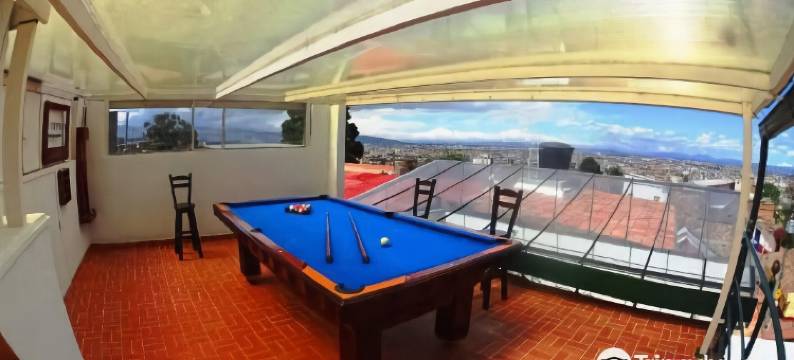 博去屋顶旅馆(Bo Go Hostel & Rooftop)图片