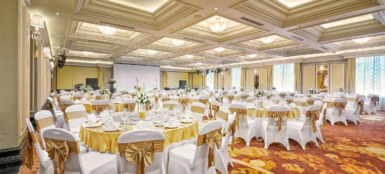 萨帕丝路格兰德度假村(Silk Path Grand Sapa Resort & Spa)图片