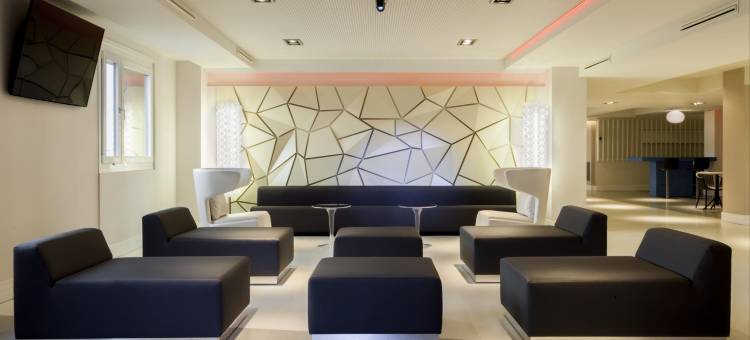 马德里礼堂万豪会议中心酒店(Madrid Marriott Auditorium Hotel & Conference Center)图片