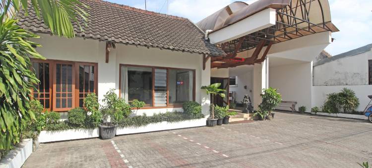 尼尔瓦纳酒店(Nirwana Hotel)图片