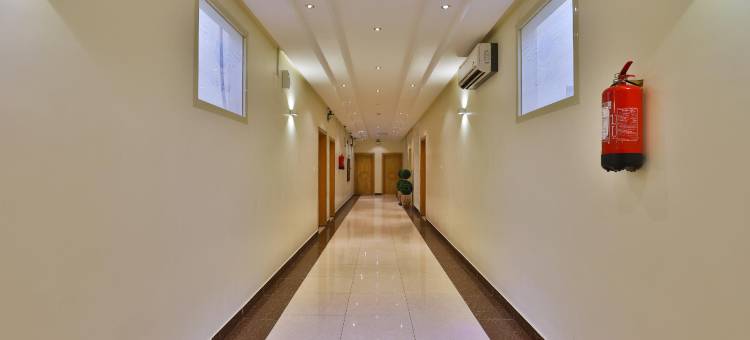OYO 226 Riyadh Park图片