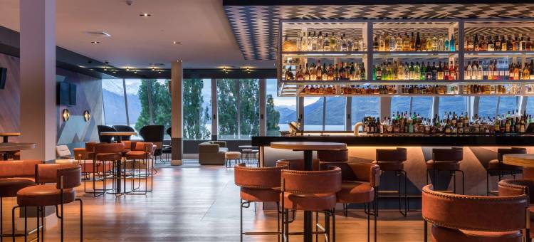 皇后镇QT酒店, EVT旗下(QT Queenstown, an EVT hotel)图片