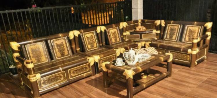 格力亚克拉卡套民宿(Griya Krakatau Homestay)图片