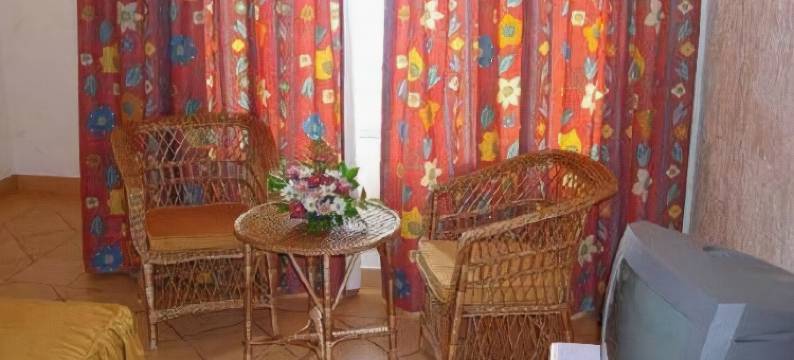 乔治村卡巴纳斯酒店(Cabanas Sao Jorge Village)图片