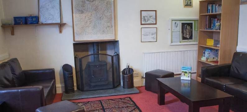 科尼斯顿考普迈恩青年旅舍(YHA Coniston Coppermines - Hostel)图片