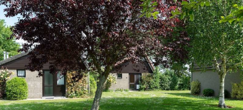 Plesant Holiday Home near Center in Ellemeet图片