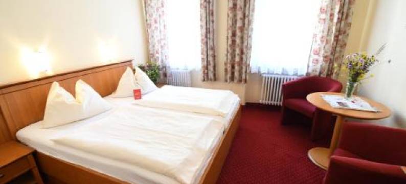 帕耶巴克霍夫酒店(Hotel Payerbacherhof)图片