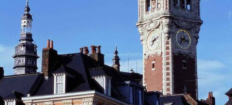 莱维斯品质套房酒店(Quality Inn & Suites)图片