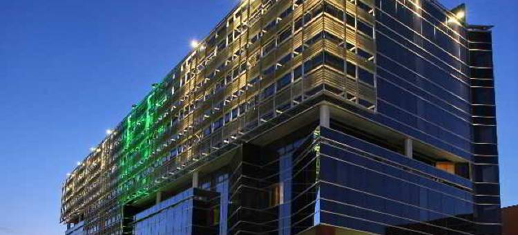 Holiday Inn 贝尔格莱德(Holiday Inn Belgrade)图片