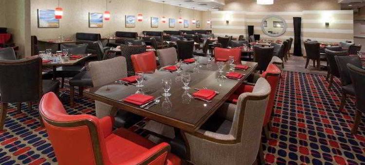 马可波罗海滩温德姆华美达广场酒店(Ramada Plaza by Wyndham Marco Polo Beach Resort)图片