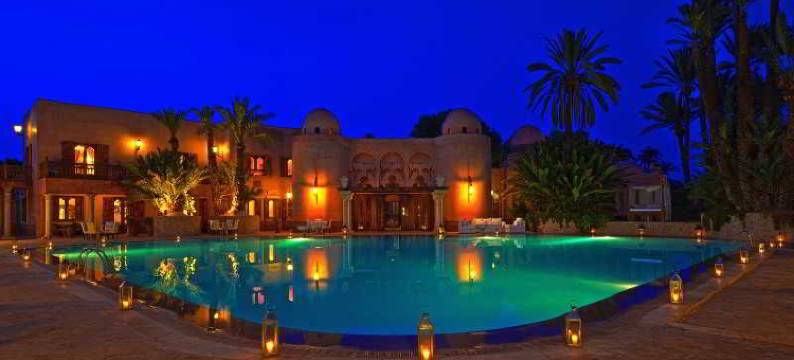 梅迪宫酒店(Palais Mehdi)图片