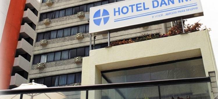 Dan INN Mar Piedade By Nacional Inn图片