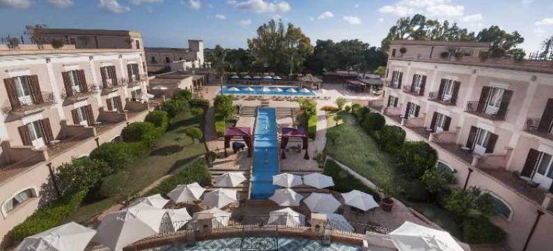 哥斯坦萨花园酒店(Almar Giardino di Costanza Resort & Spa)图片