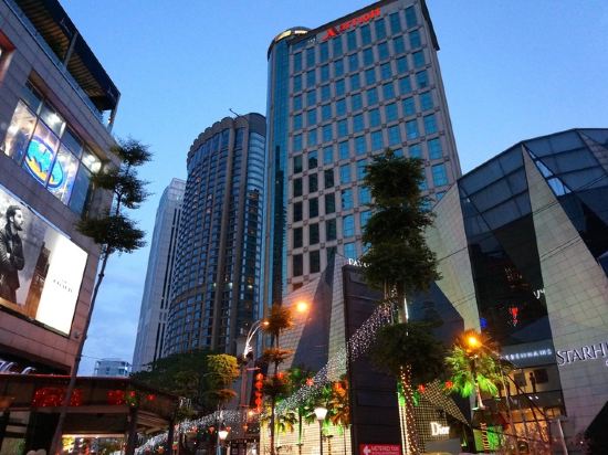 Kuala Lumpur Jw Marriott Hotels Reservations Trip Jw Marriott Kuala Lumpur