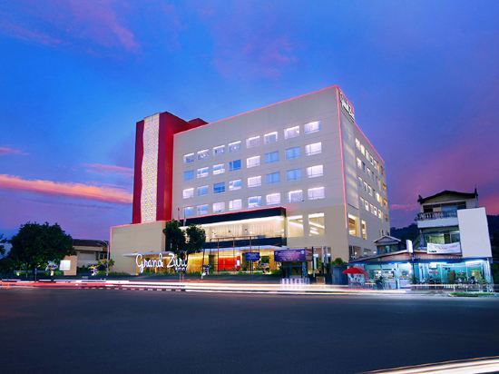 Promo [50% Off] Hotel Syariah Minang Jaya Indonesia | Hotel Pay Online