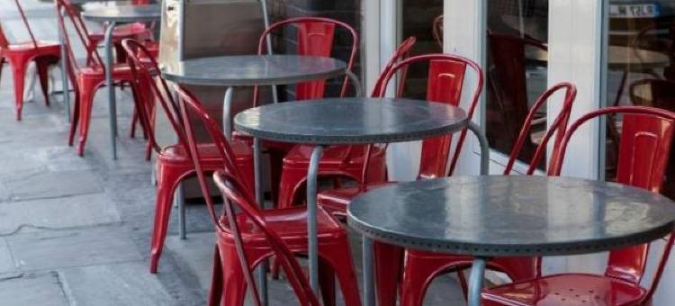 肖迪奇我的广场公寓(MySquare Shoreditch High Street Apartments)图片