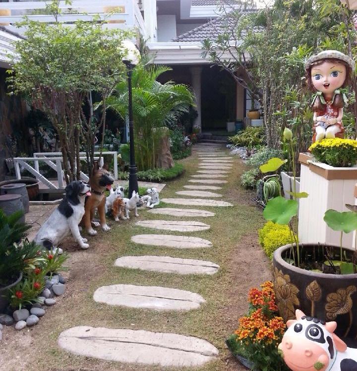 Baan Fern Talay Cha Am Hotel Reviews And Room Rates - 