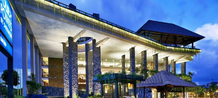 劳德代尔堡W酒店(W Fort Lauderdale)图片