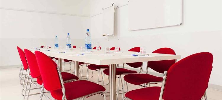 默塞德北6号汽车旅馆(Motel 6 Merced, CA - North)图片