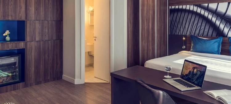 堪萨斯城国际机场戴斯酒店(Days Inn by Wyndham Kansas City International Airport)图片