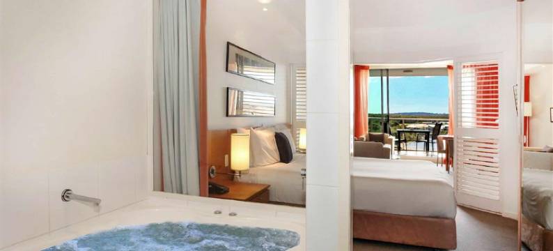 拉卡雷塔酒店(Hotel la Carreta)图片