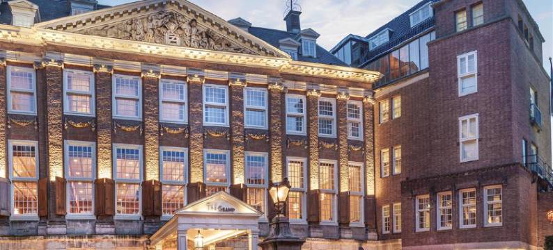 皮格纳别墅酒店(Hotel Villa Pigna)图片