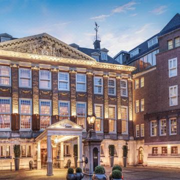 皮格纳别墅酒店(Hotel Villa Pigna)图片