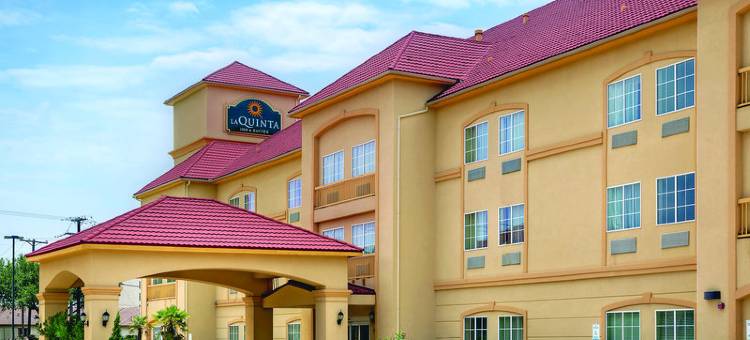 克利本拉昆塔温德姆套房酒店(La Quinta Inn & Suites by Wyndham Cleburne)图片