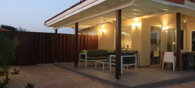 我爱别墅酒店(Mi Gusto Villa)图片