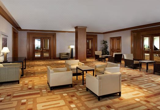 The Westin Tampa WatersideHotel Overview