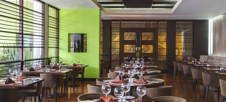 基多喜来登酒店(Sheraton Quito Hotel)图片