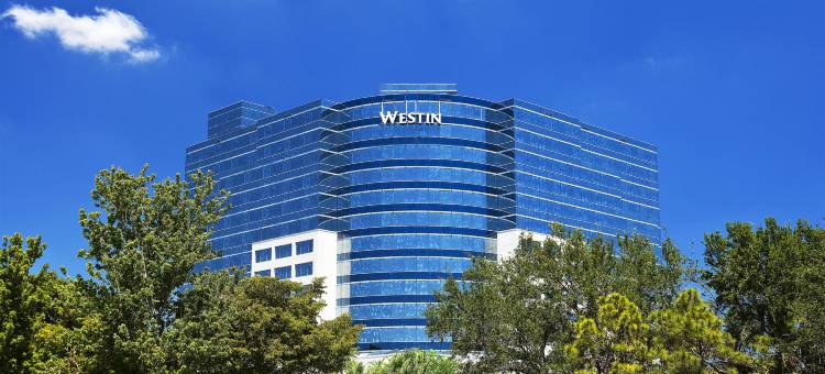 劳德代尔堡威斯汀酒店(The Westin Fort Lauderdale)图片