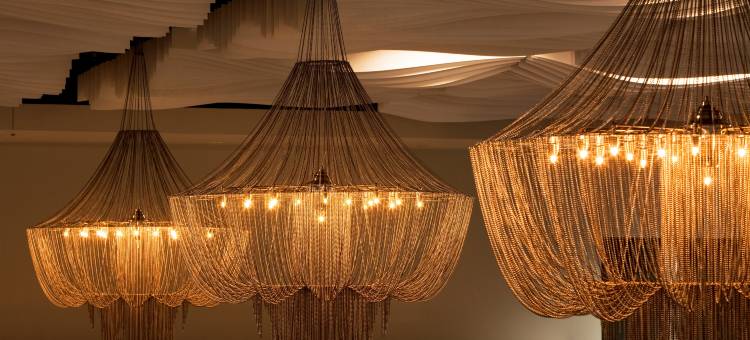 俄克拉何马城喜来登酒店(Sheraton Oklahoma City Downtown Hotel)图片