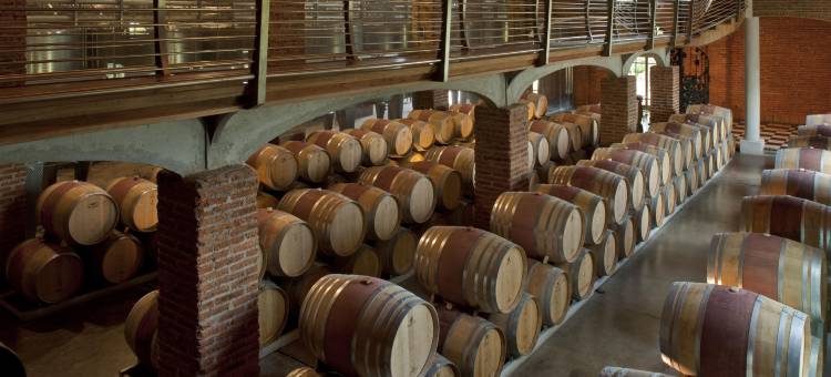 喜来登美丽华酒店及会议中心(Sheraton Miramar Hotel & Convention Center)图片