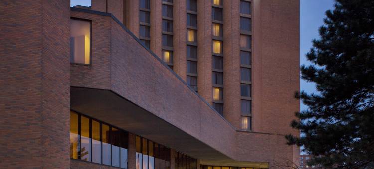 多伦多机场威斯汀酒店(The Westin Toronto Airport)图片