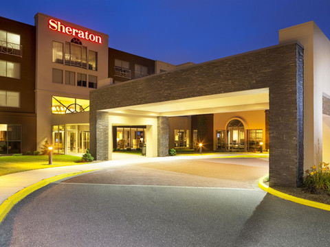 南哈特福德喜来登酒店