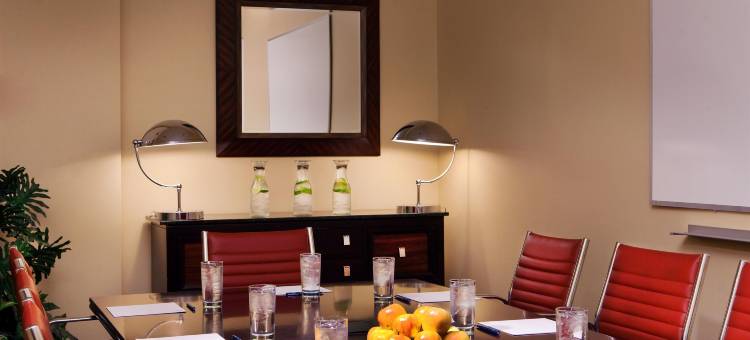 孟菲斯南风福朋喜来登酒店(Four Points by Sheraton Memphis - Southwind)图片