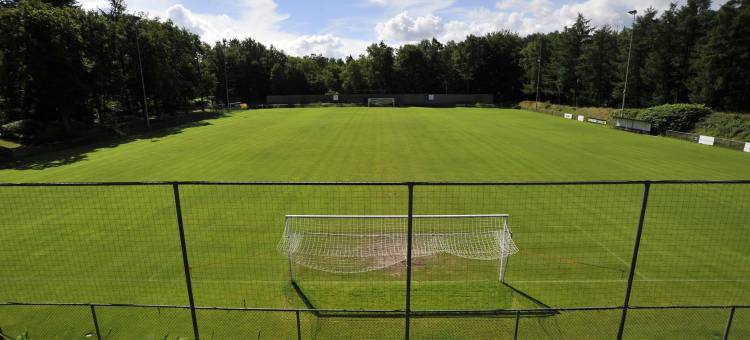 霍德鲁弗莱彻维多利亚餐厅酒店(Fletcher Hotel Restaurant Victoria-Hoenderloo)图片