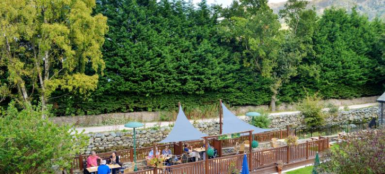 乌斯沃特湖酒店-酒店收藏集团(The Ullswater Inn- the Inn Collection Group)图片