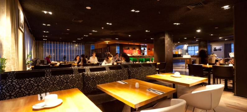 XO酒店蓝塔店(XO Hotels Blue Tower)图片