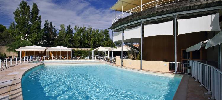 太阳神花园 Spa 酒店(Hotel le Phoebus Garden & Spa)图片