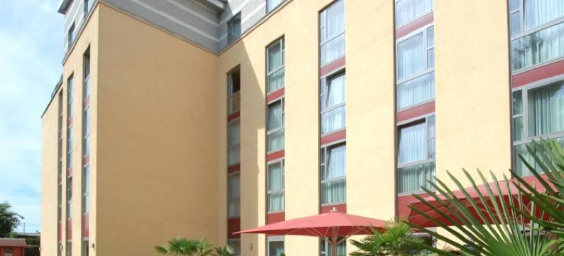 科隆菲尔罗酒店(PhiLeRo Hotel Köln)图片