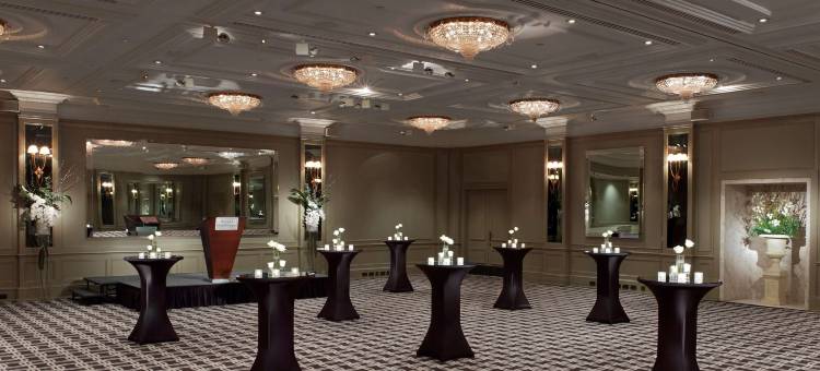 凯悦伦敦丘吉尔酒店(Hyatt Regency London - the Churchill)图片